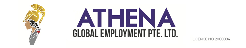 Athena Global Employment Pte Ltd
